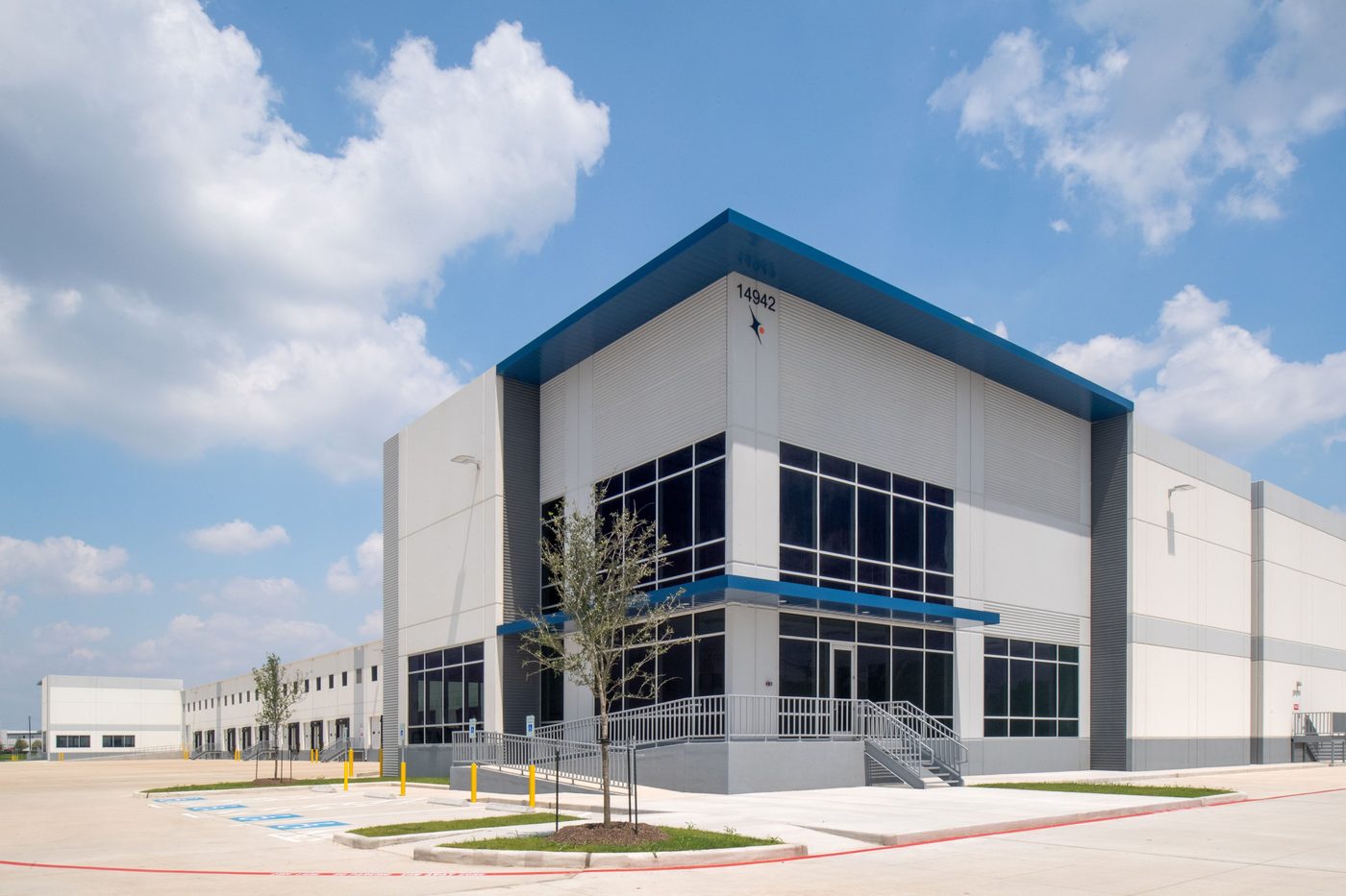 Constellation Sells Houston Project