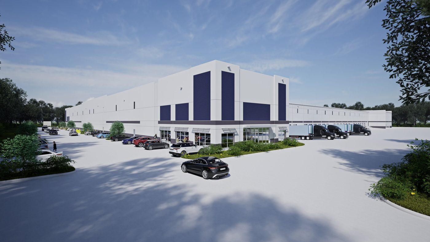 Constellation Starts Spec Project