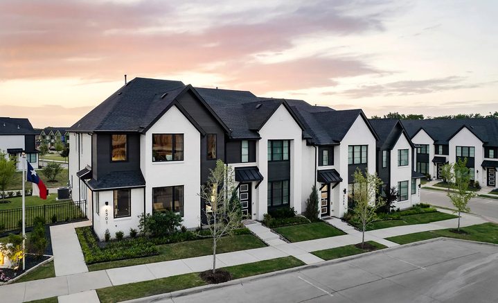 Construction Starts on 5,000 BTR Homes