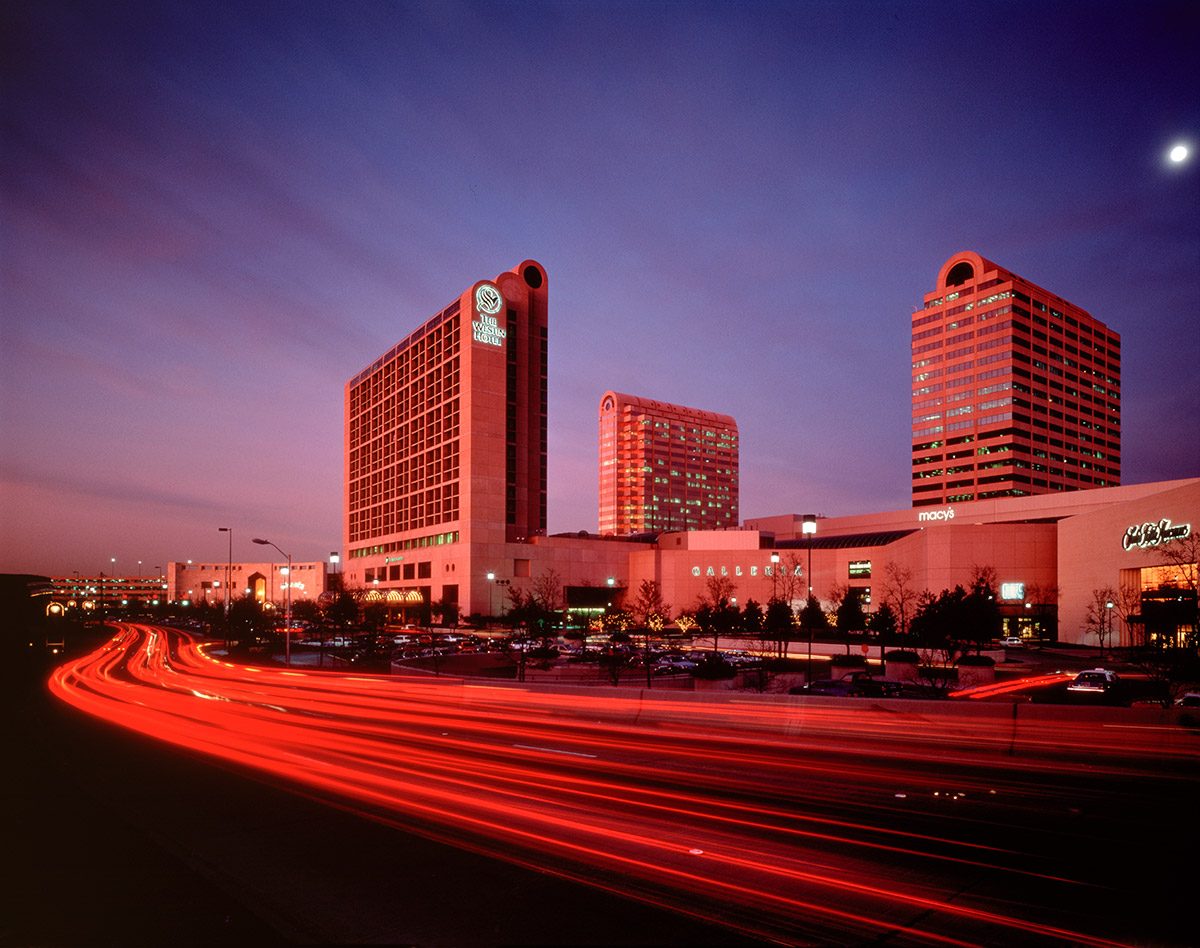 Corporate Headquarters Relocates to Texas from California