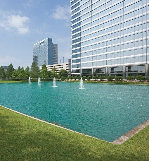 Cousins Properties & TIER REIT to Merge to Form Large Office Firm