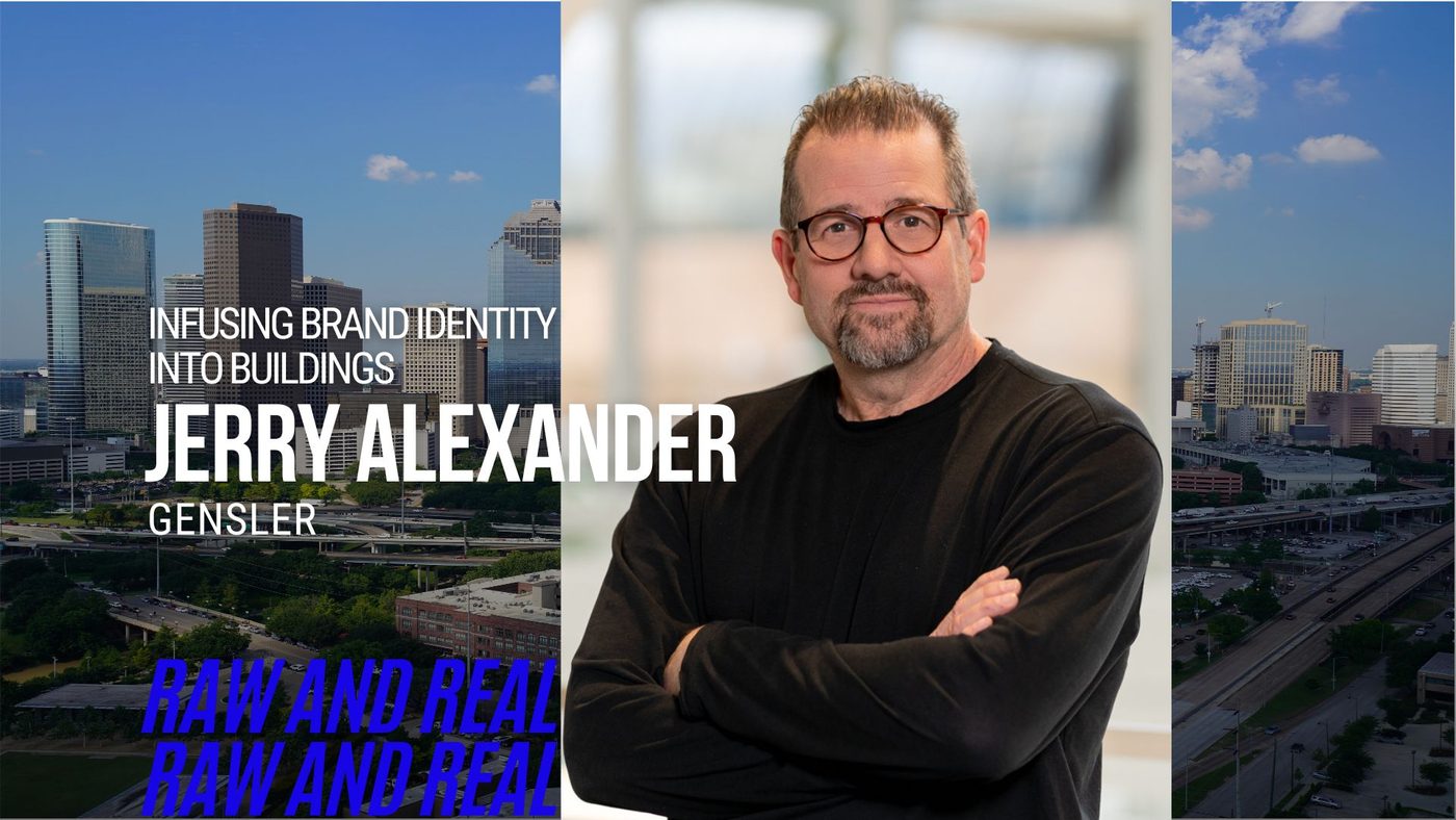 Creating Places That Express Brands