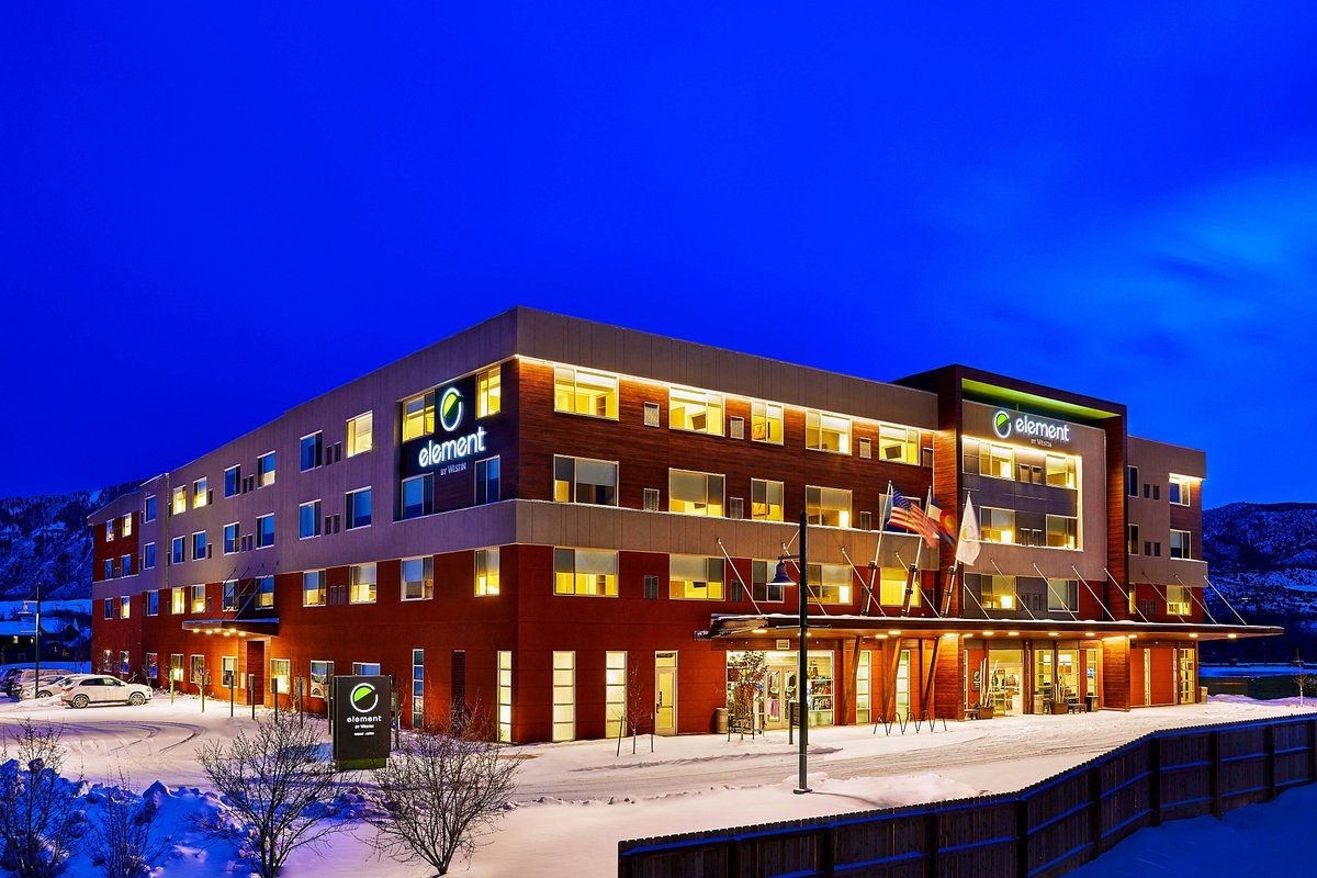 Crescent Buys Colorado Hotel