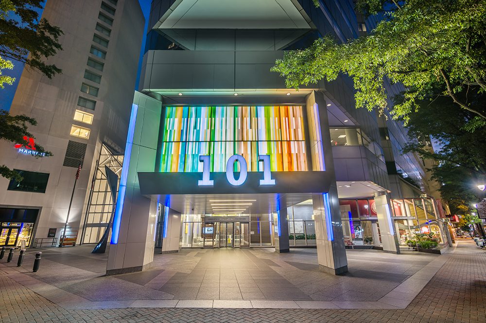 Charlotte CBD Transformation: Crescent/Nuveen Make Move