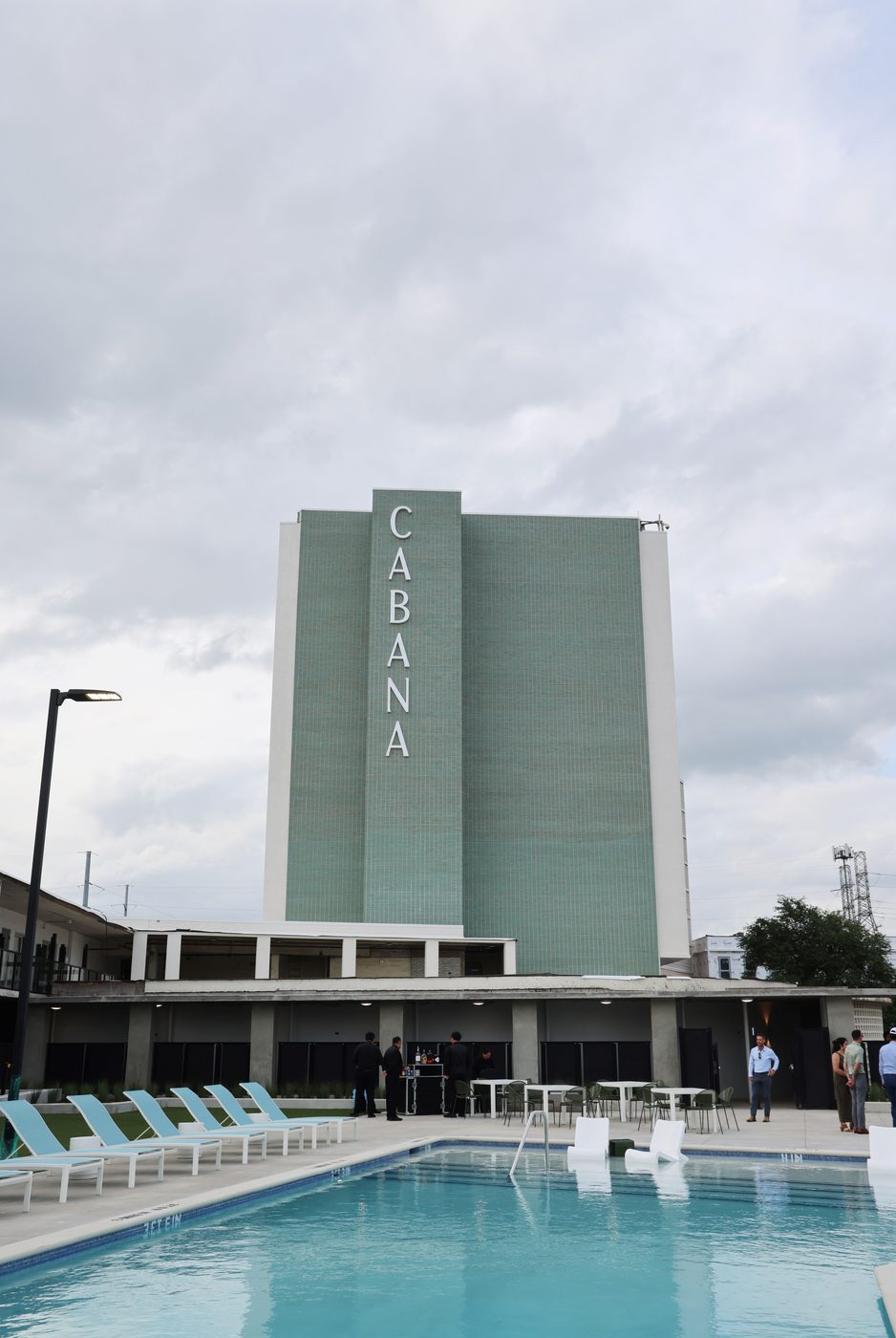 Dallas Landmark Revived by $116M Transformation