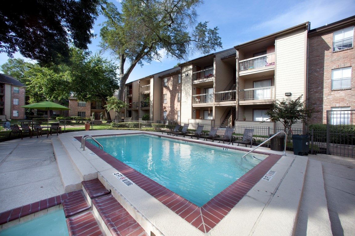 Launches Houston Buying Spree: Dallas Multifamily Firm