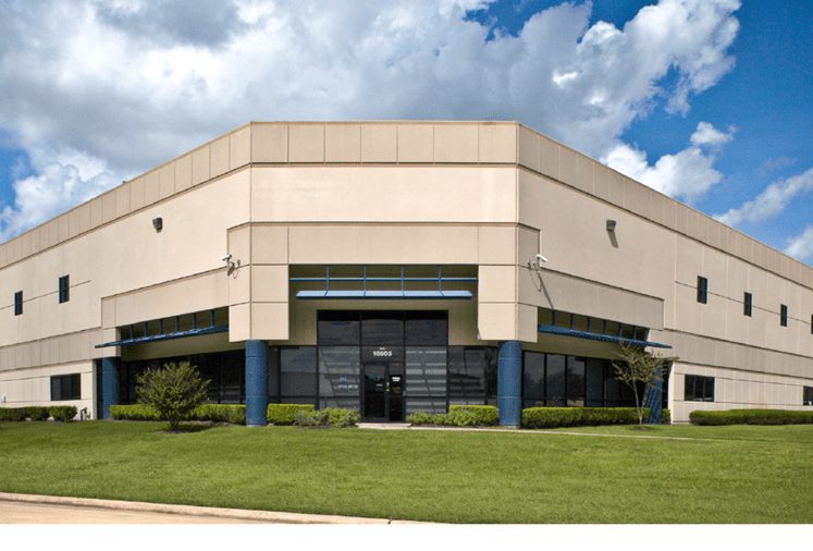 Danish Firm Leases Space
