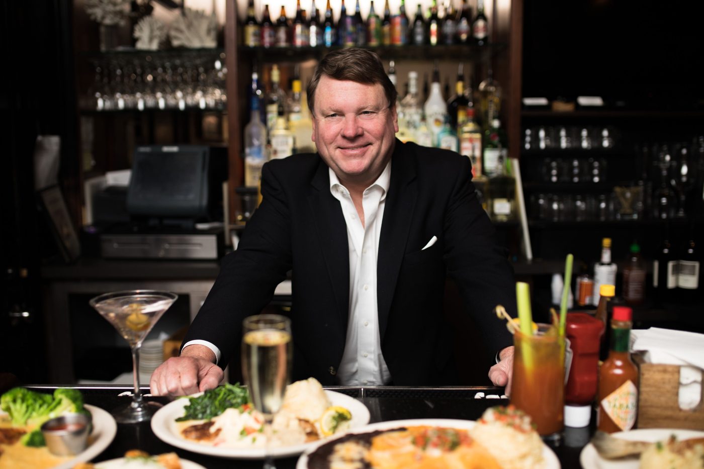Danton’s Restaurant to Relocate & Reopen as Eugene’s Gulf Coast Cuisine