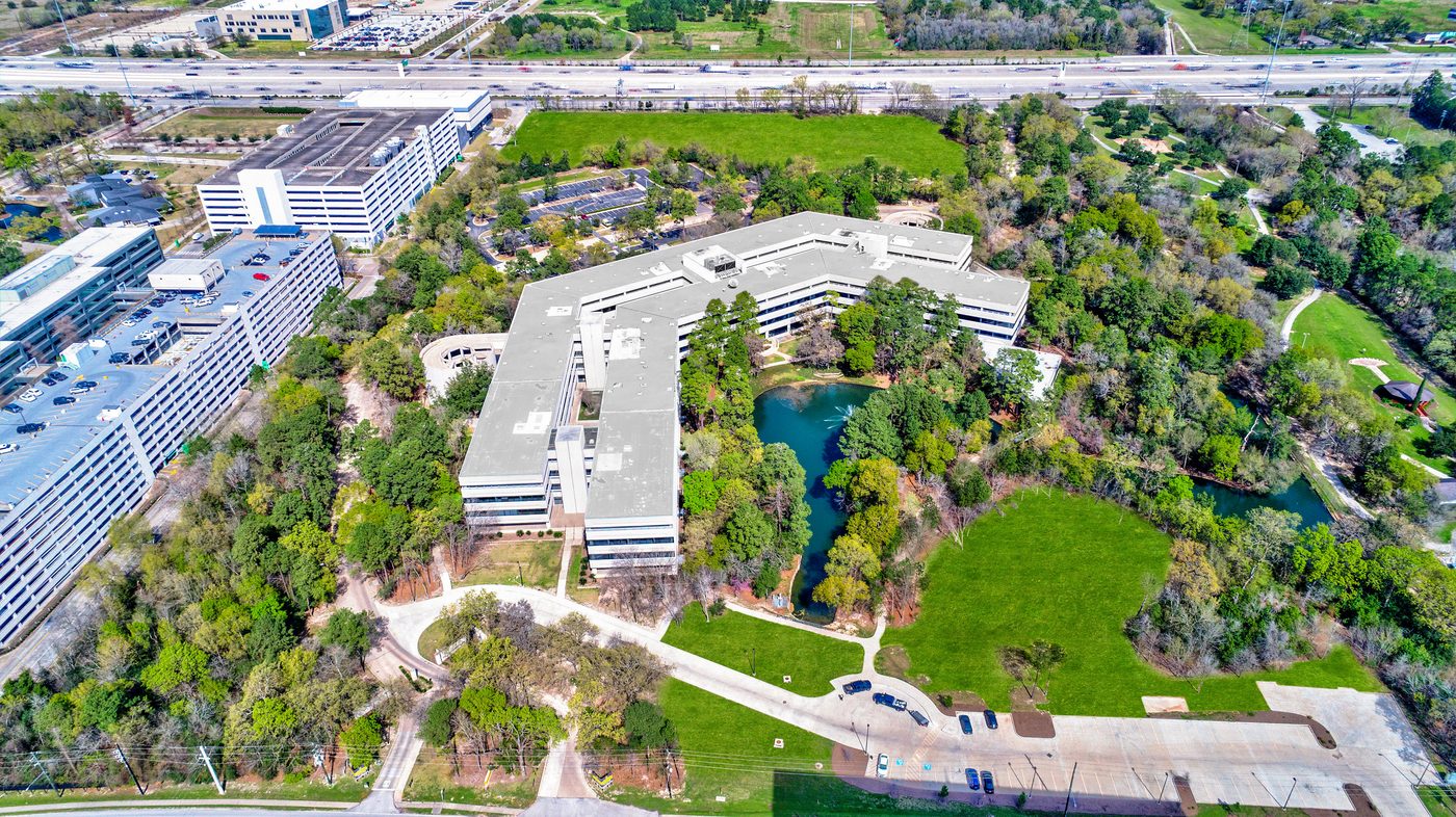 After surviving Hurricane Harvey, and with two years of major renovations complete, Dart Interests is relaunching the Republic Square development in Houston’s Energy Corridor.