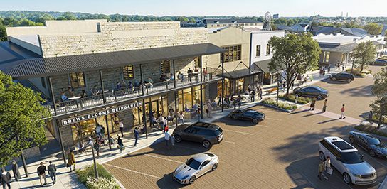 DC Partners Adds Kimpton Hotel to Fredericksburg Project