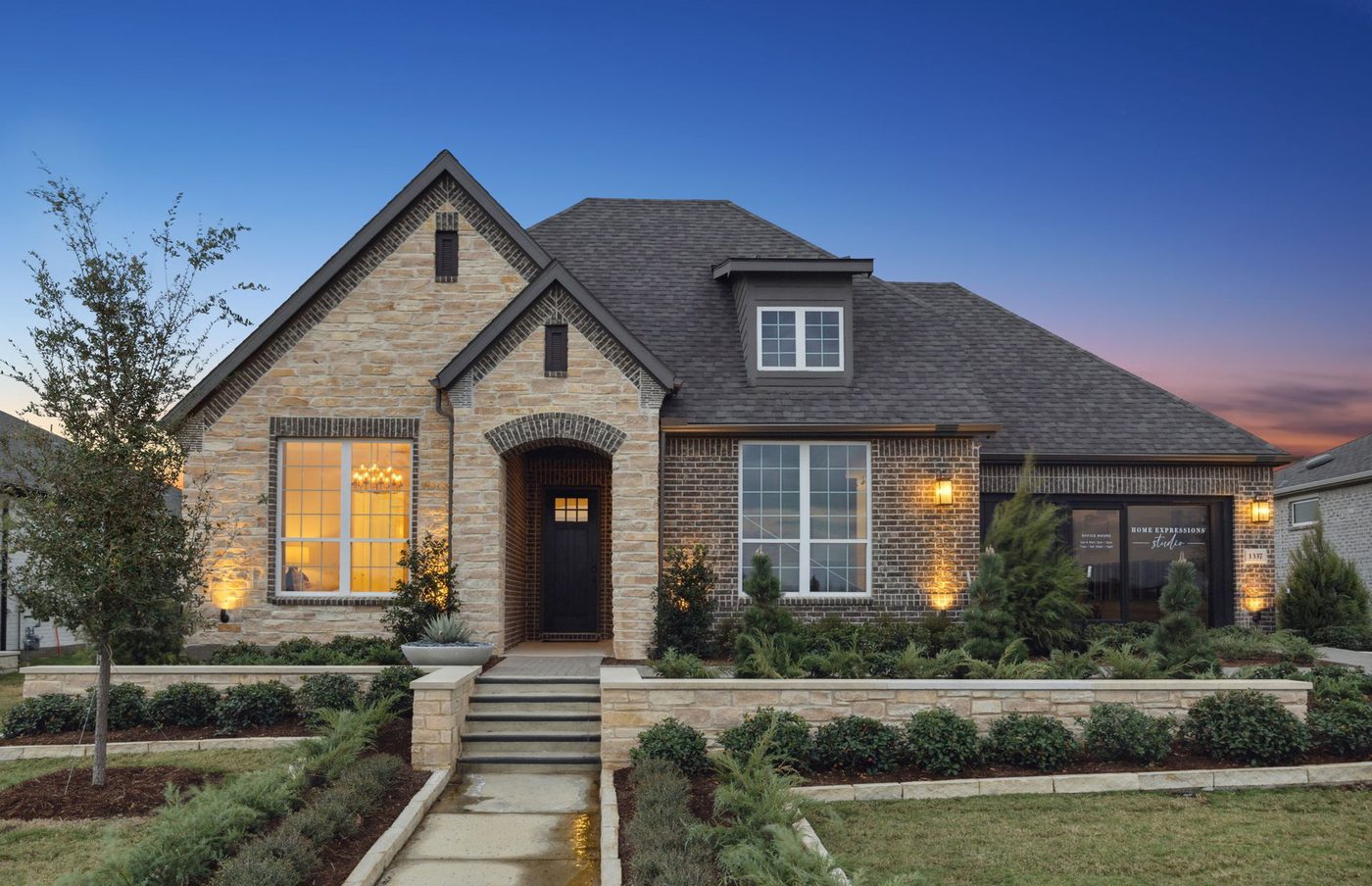Del Webb Starts 600 Home Community
