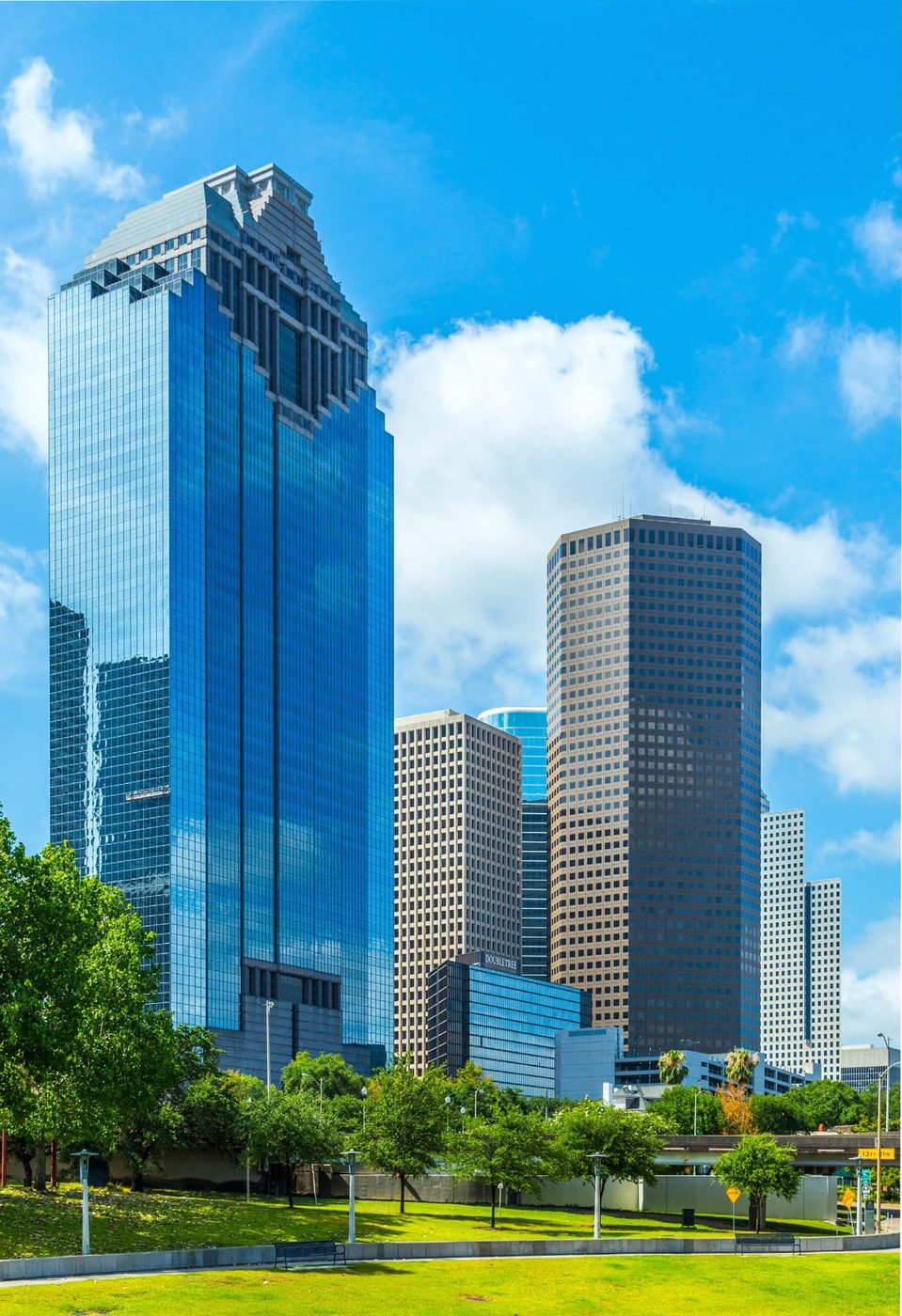 Massive Deal Ends Speculation of Move to New Hines Tower: Deloitte to Stay at Heritage Plaza