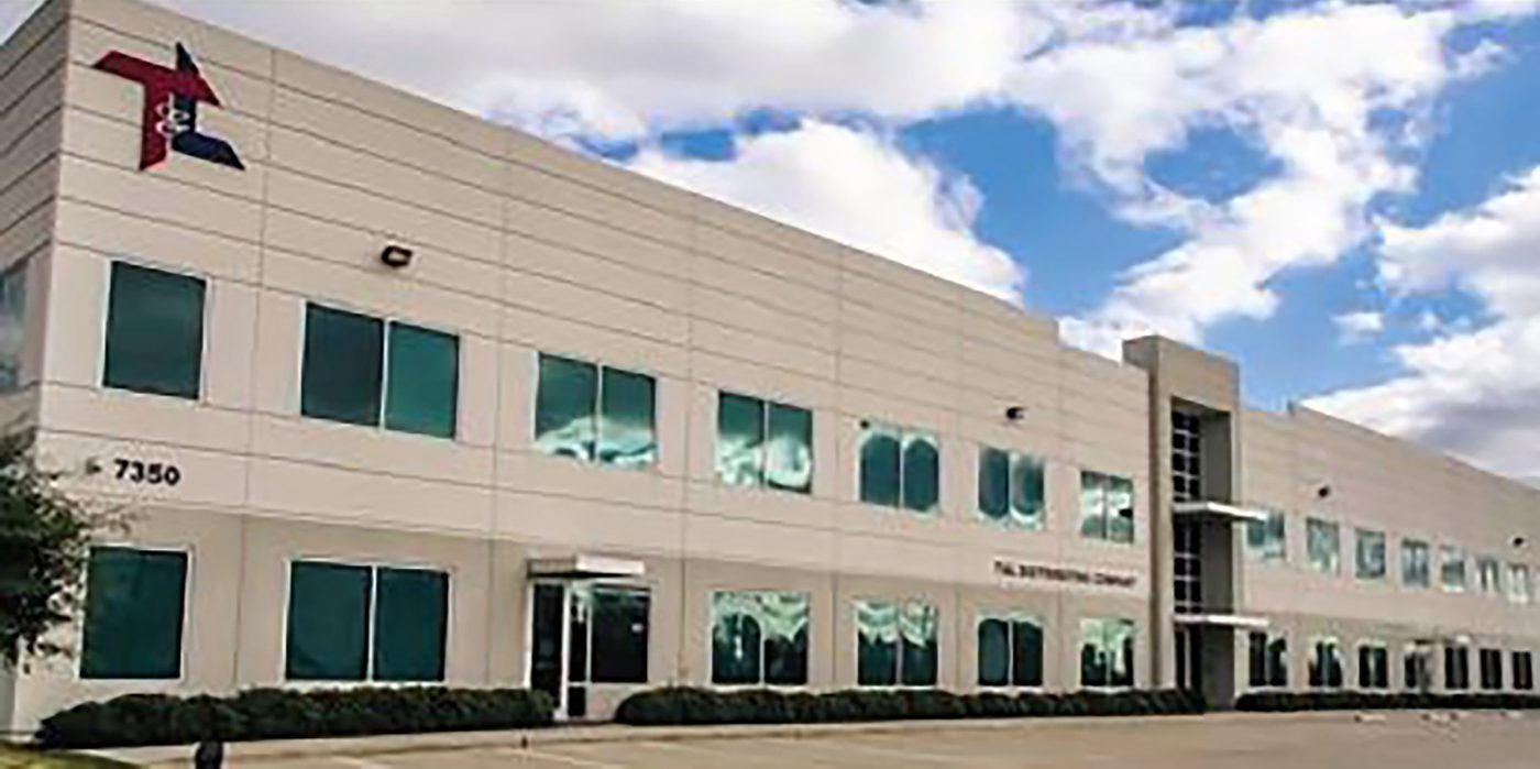 Sale-Leaseback: Denver REIT secures NW Houston Property
