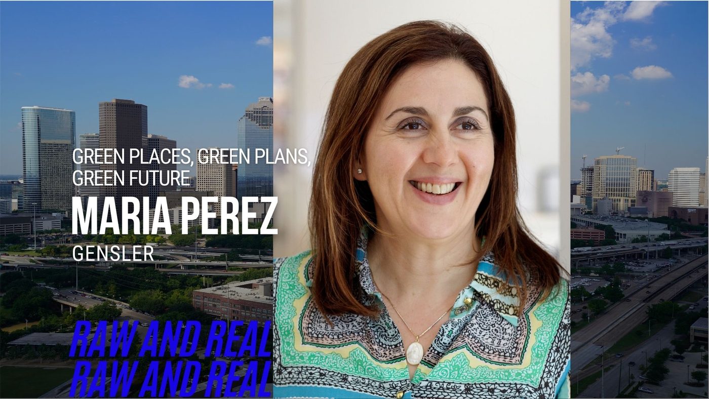 Designing Green Healthy Workplaces