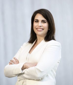 Construction: Q&A with Abbey Roberson, Planner at Texas Medical Center: Designing Houston’s New Double Helix Landmark and $3B