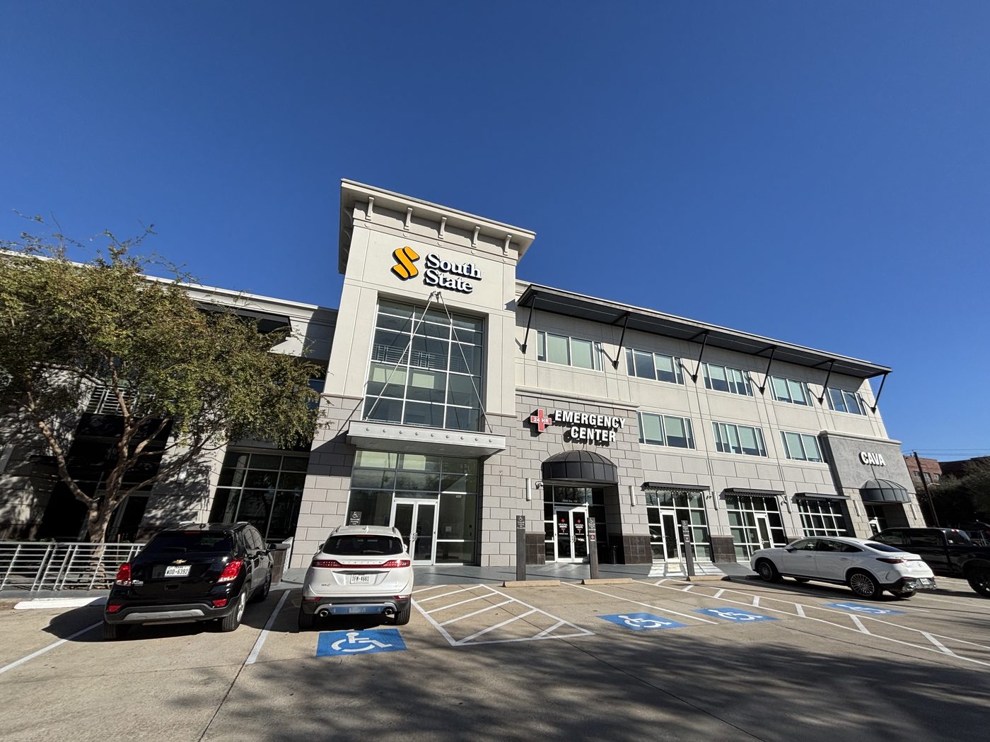 Dhanani Buys Washington Avenue Building