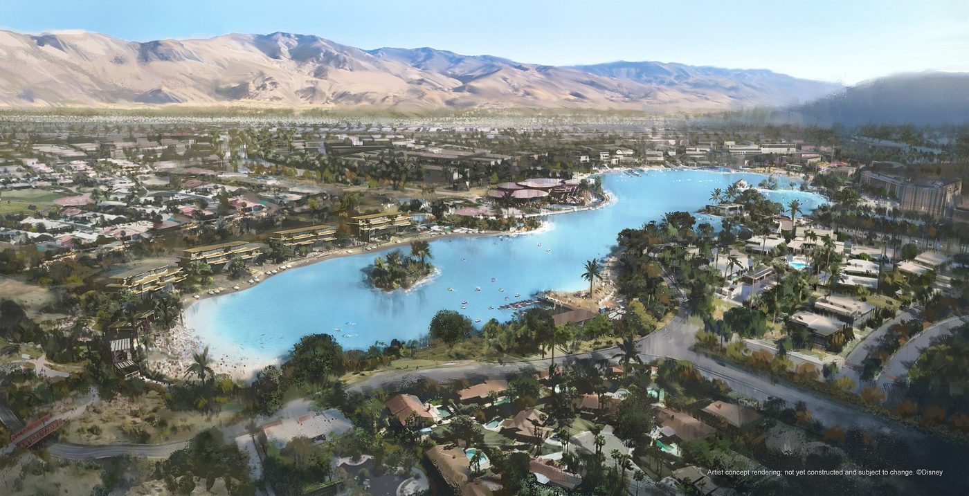 Disney Storyliving Communities in US Rollout (Houston Note)