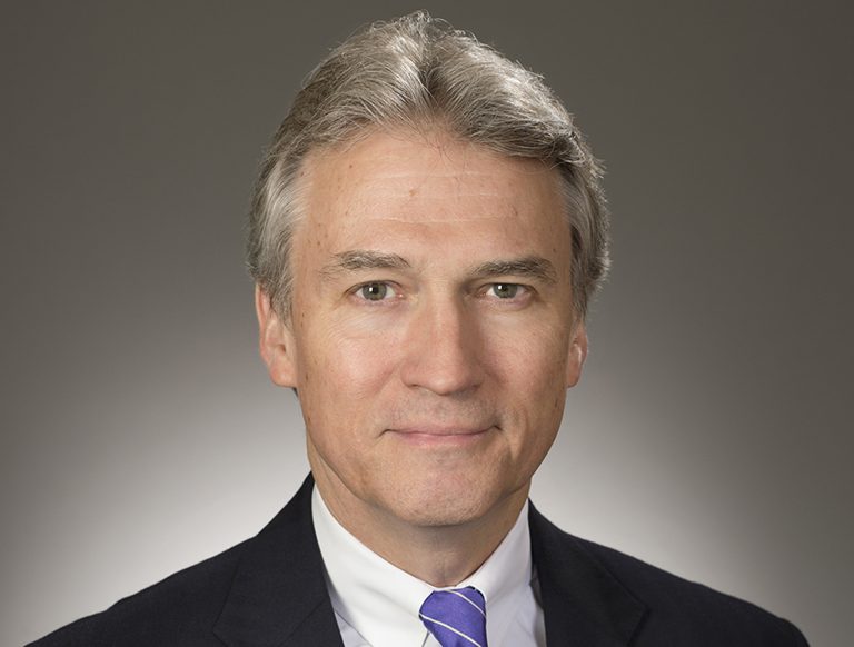Calculus: Q&A with CBRE’s Sanford Criner: Downtown Houston’s New