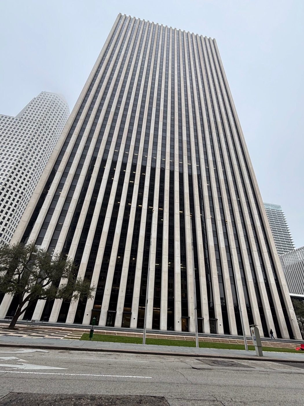 Downtown Skyscraper Sells for $66 Million