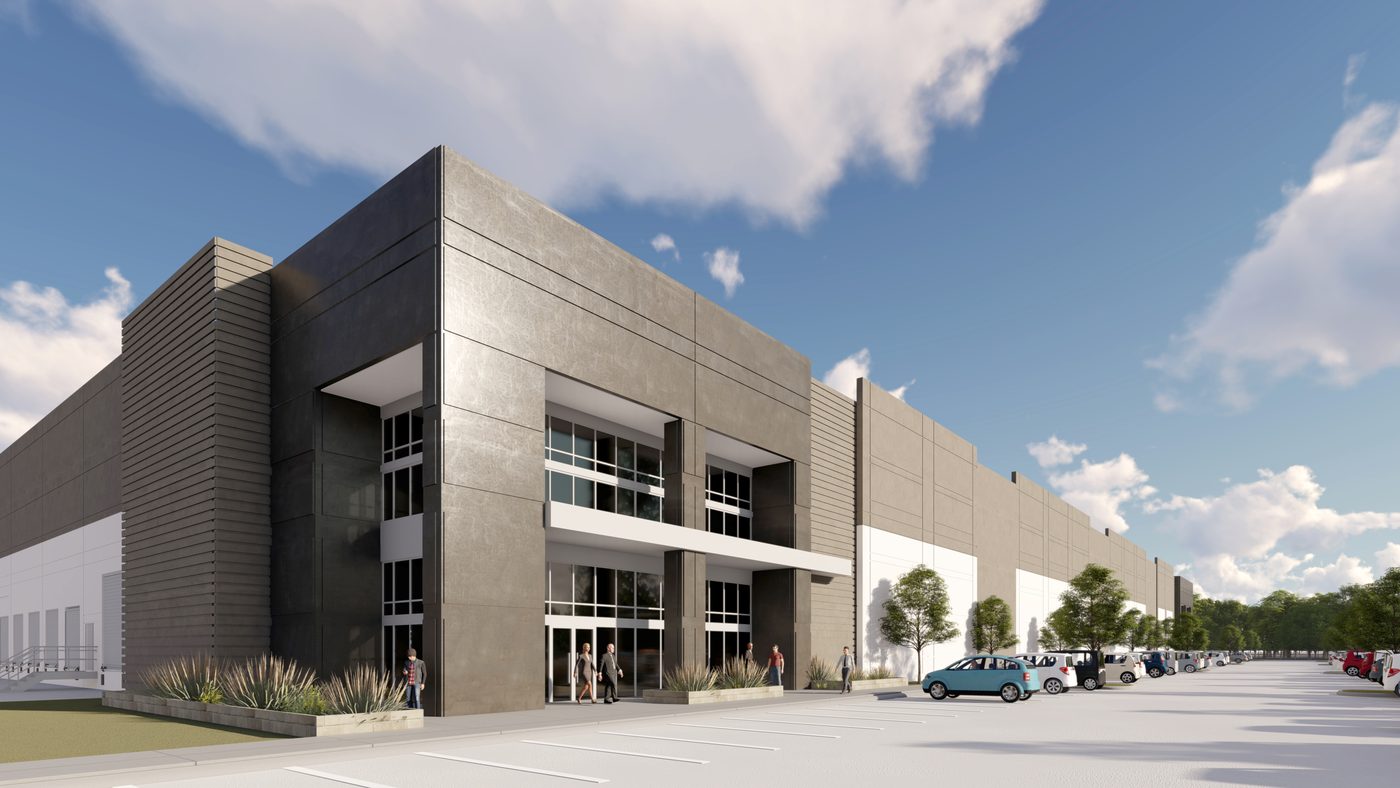 E-commerce Retailer Leases Space from Urban Logistics Realty