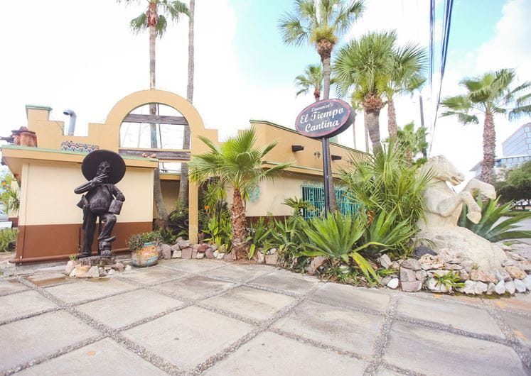 El Tiempo Property Purchased