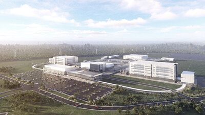 Eli Lilly to Build 1 Million-SF Pharma Plant in Houston