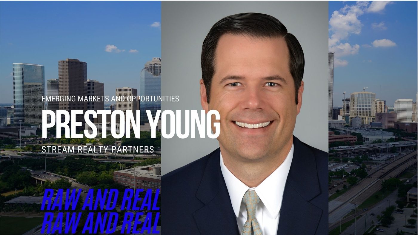 Emerging Markets with Preston Young