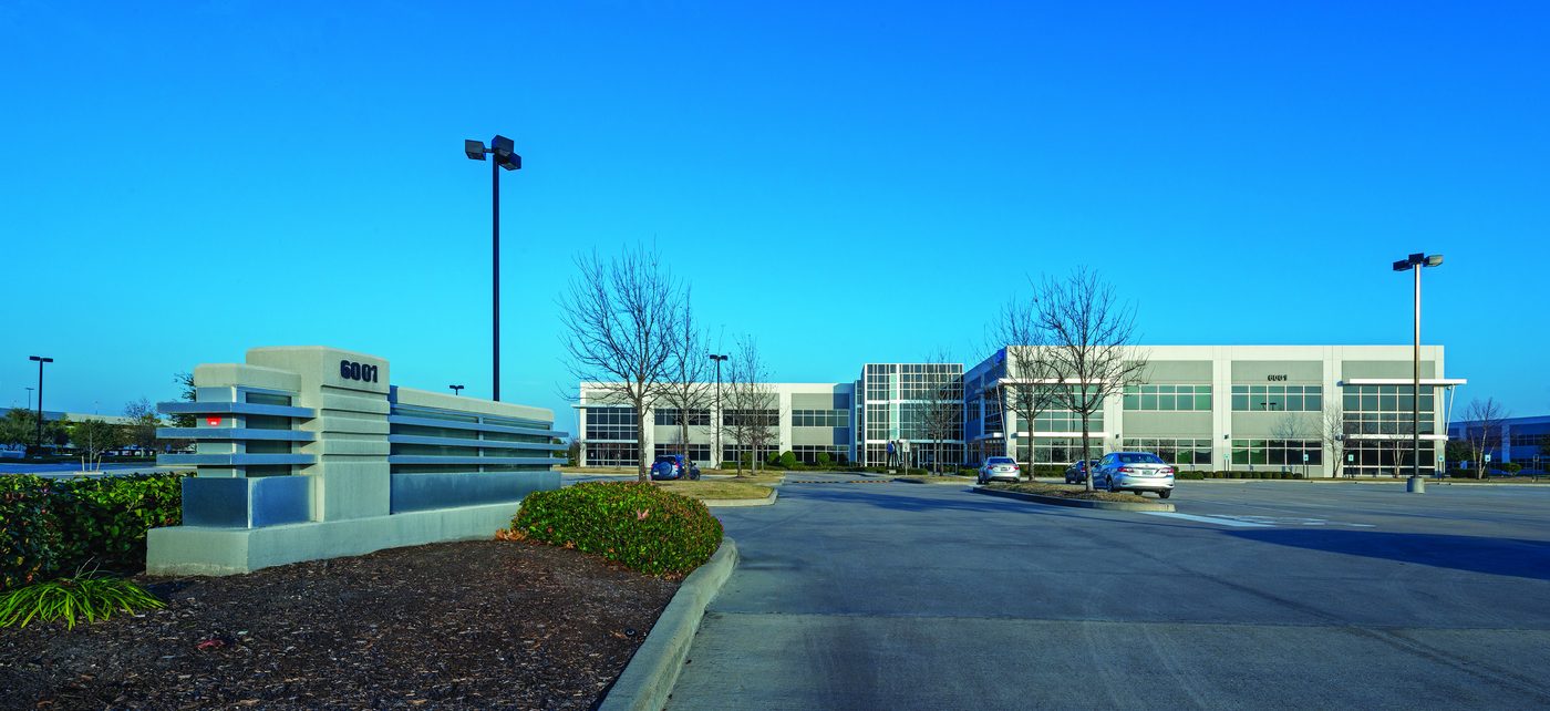 Emerson Buys Westchase Building, Market briefs