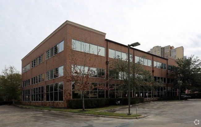 Houston Office Building: Energy Investment Firm Buys