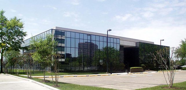 Westchase: Engineering Firm Leases Space