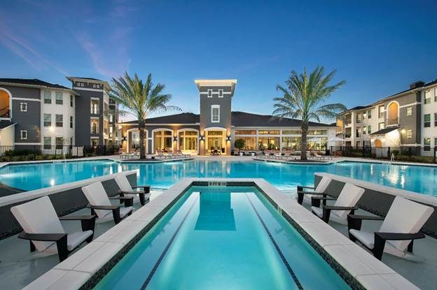 Equus Acquires Fein Apartments