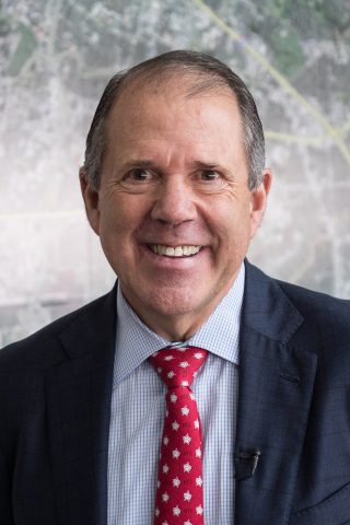 Apartment Developer Ric Campo Named Chair of Port of Houston Commission, Market briefs