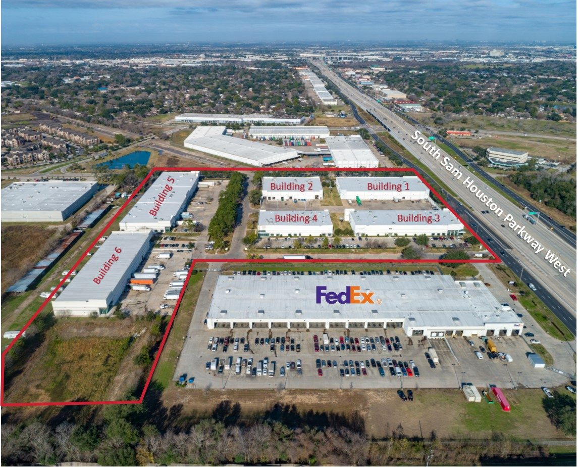 Exeter Property Acquires Business Park, Market briefs