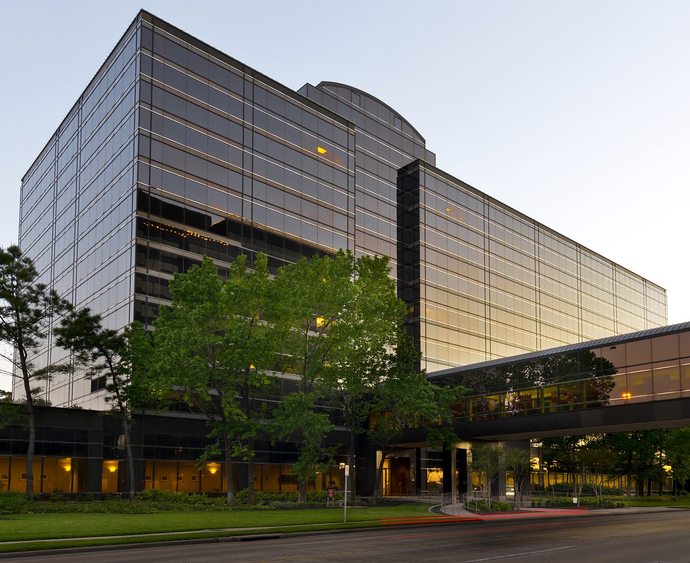Exxon Mobil’s Houston Sell-Off: Aftershocks From the Move to New 3 Million SF Campus, Market briefs