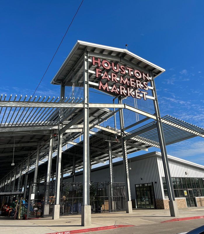 Farmers Market Advances Tactics