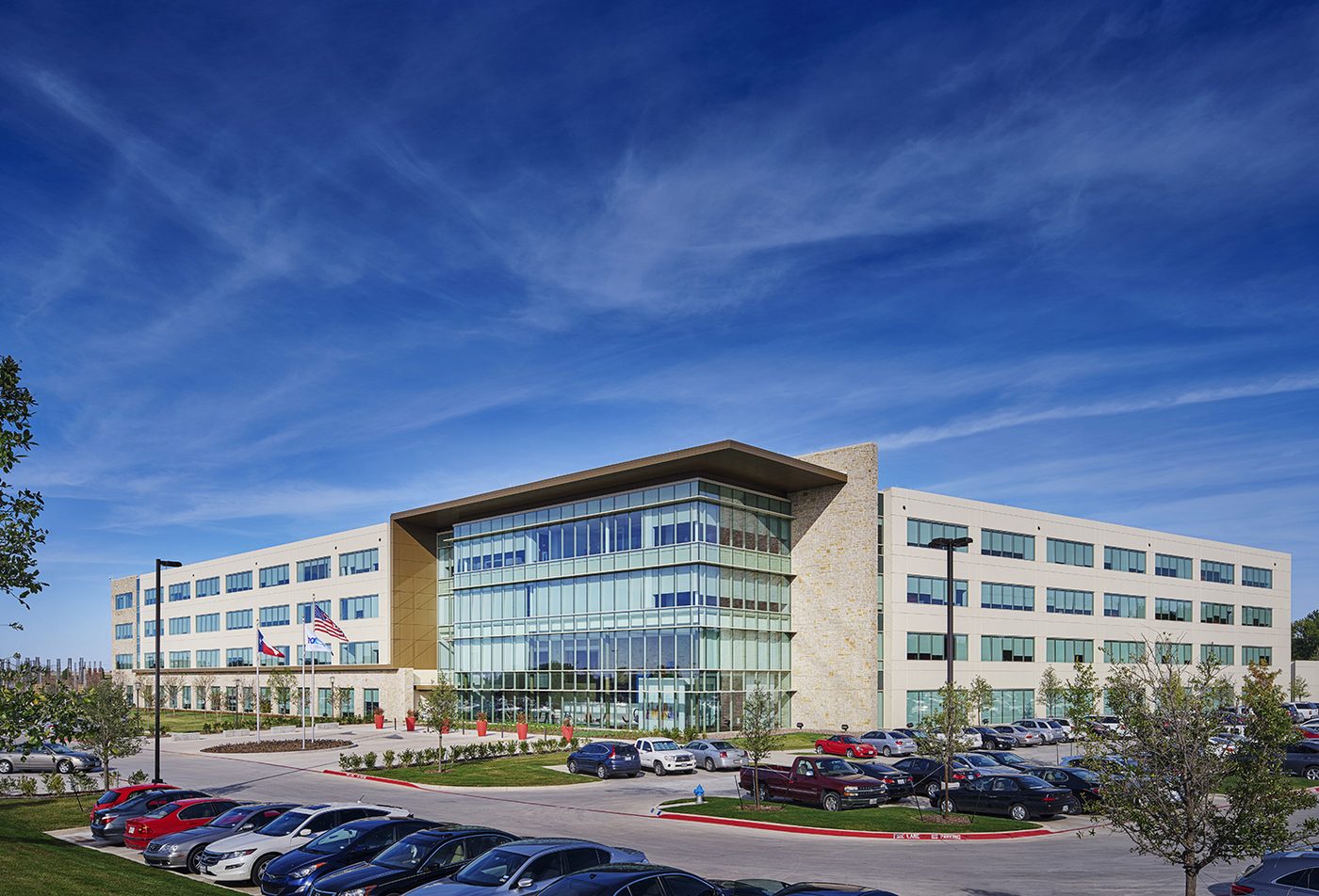 Plano Sold to Washington, D.C. Investor: FedEx HQ