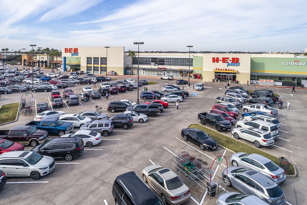 Fidelis Acquires 613,000 SF
