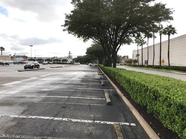 H-E-B Store at Meyerland Plaza: Fidelis Realty Expected to Build