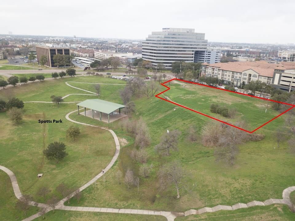 Design Competition for New Houston Endowment Building: Finalists Named