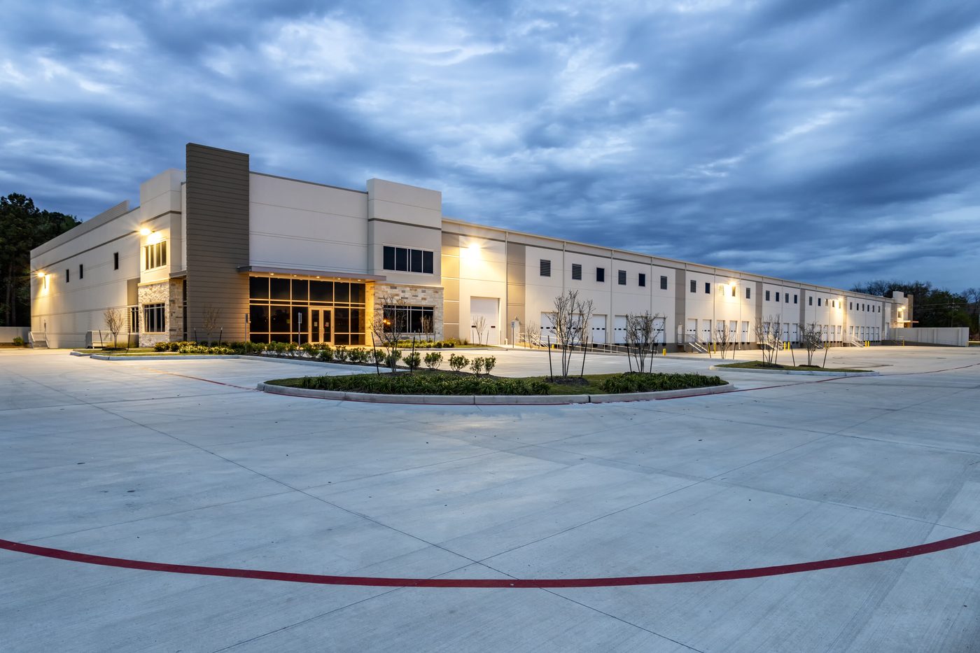 New Project Signs Tenants: First Industrial Trust’s