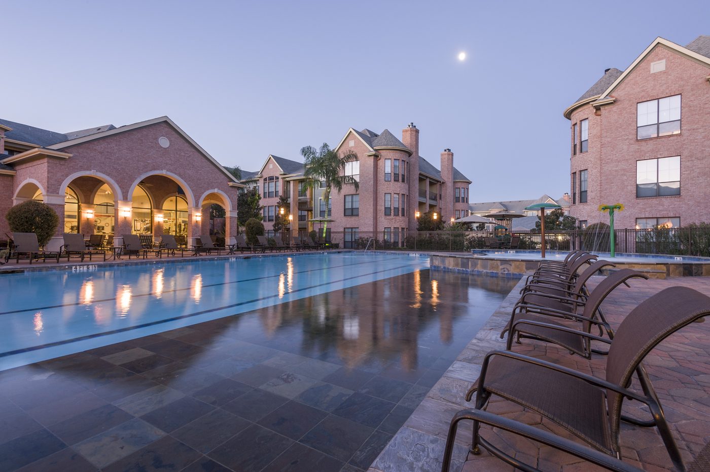 Another Houston Multifamily Complex: Florida Firm Buys