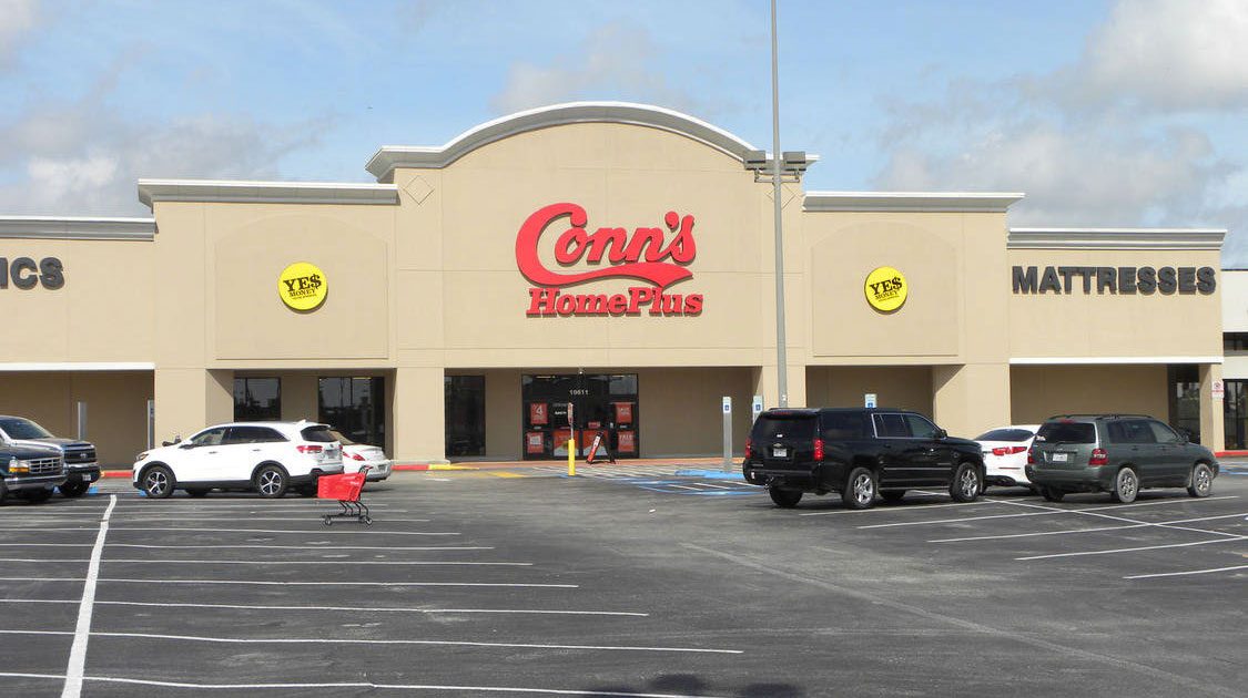 Florida Investor Acquires Power
