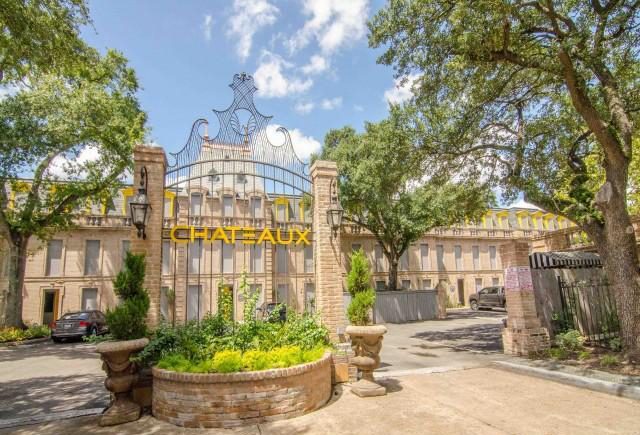 Galleria area: Florida Investor Buys Houston Apartments