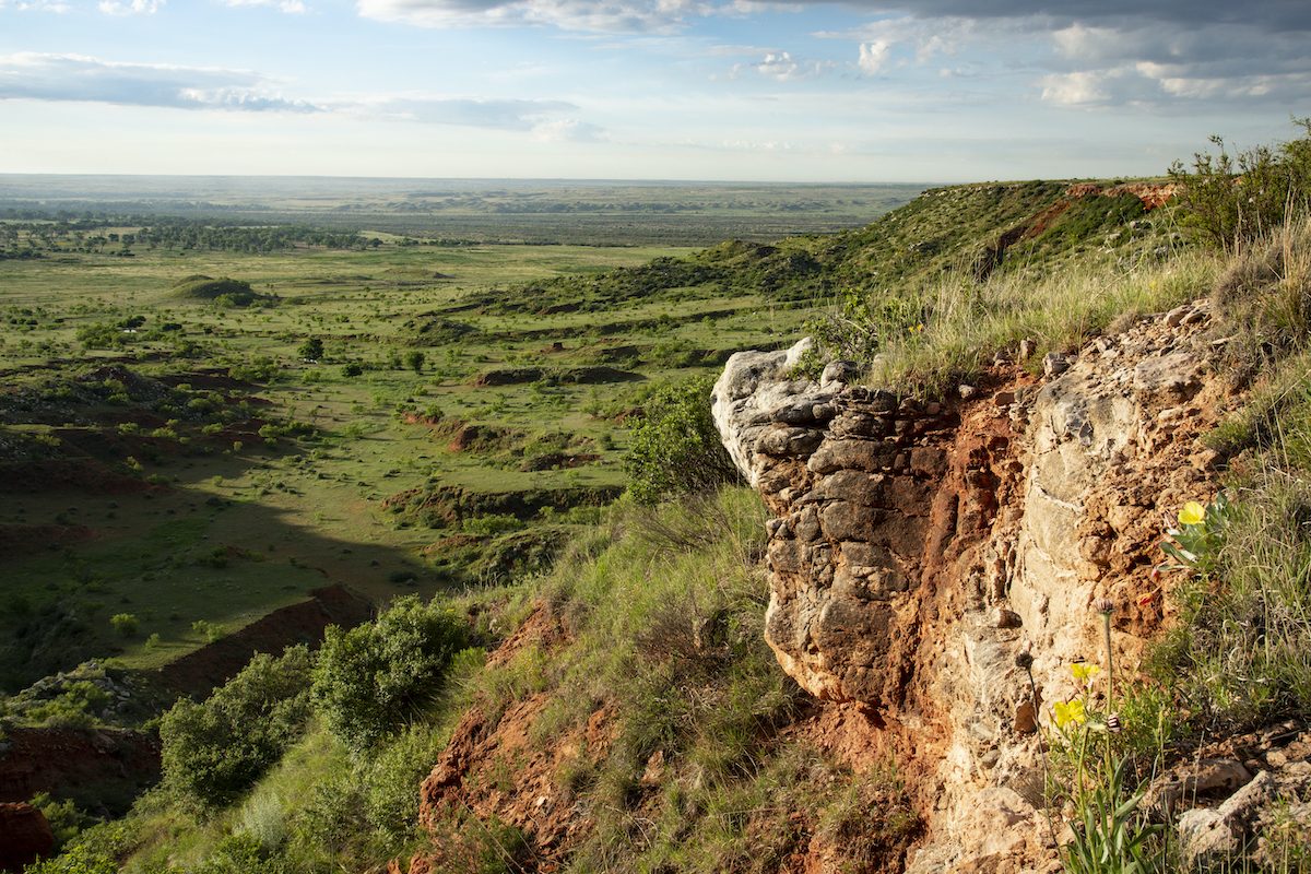 For Sale: 78,000-Acre Texas Ranch for $180M