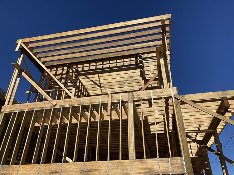Foreclosures Up 26 Percent