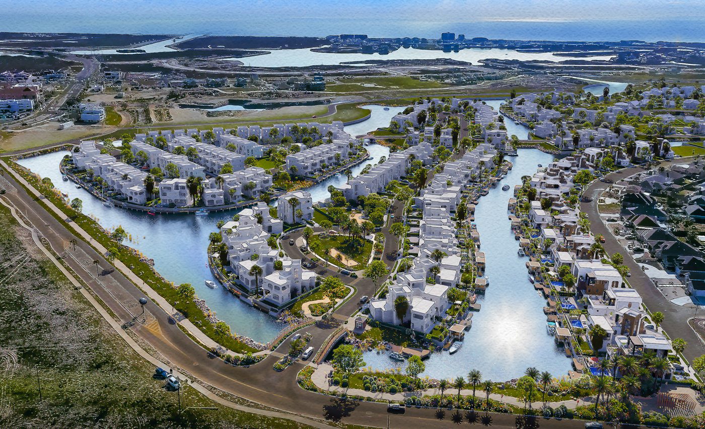 Former Schlitterbahn Becoming Resort Community