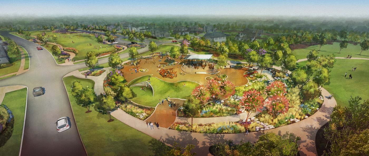 Fourteen Builders Sign-On for New Section of Bridgeland, Market briefs
