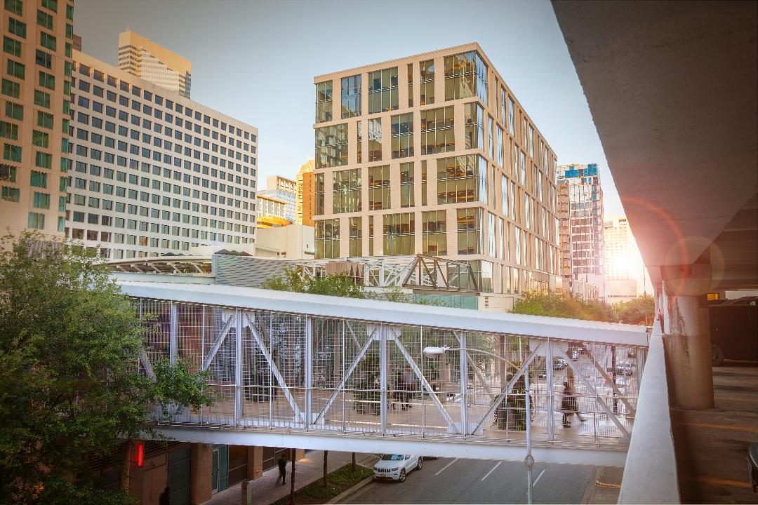 The Innovation District Evolving Quickly: From GreenStreet to Midtown’s Old Sears