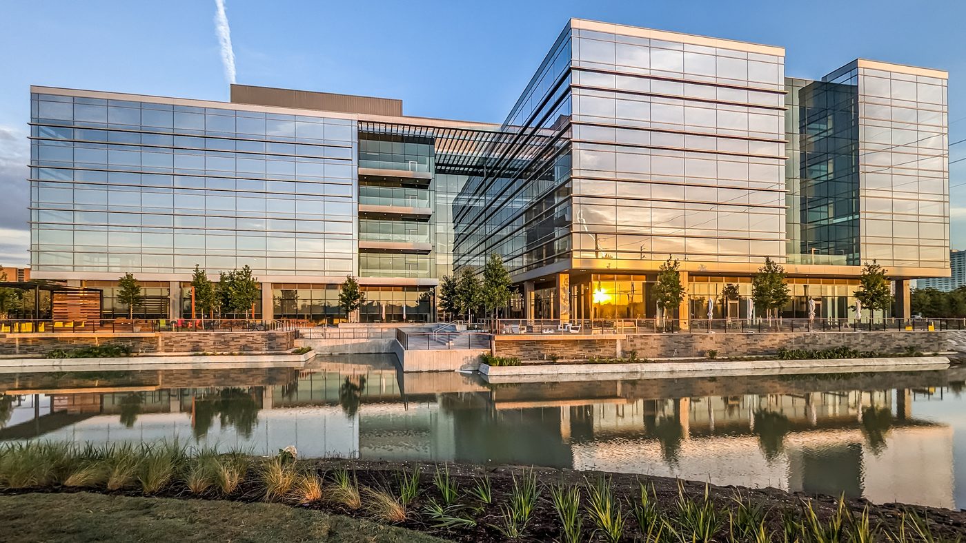 From Lab to Market: Biotech Move to Levit Green