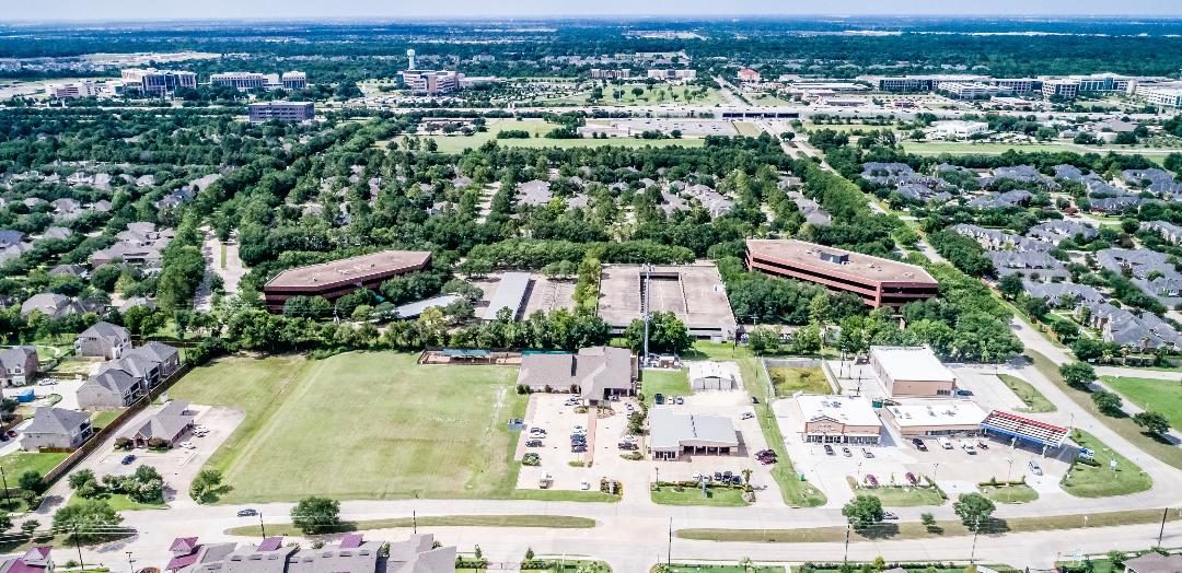 Office Properties with 11 Percent Occupancy: Fuller Acquires Energy Corridor